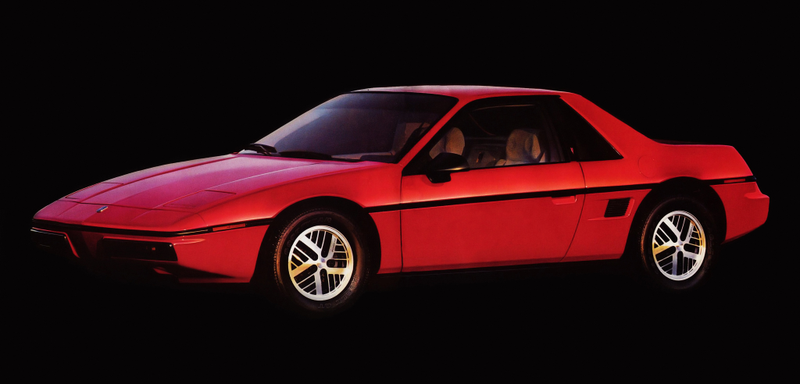 Illustration for article titled RIP The Affordable Midengine Sports Car